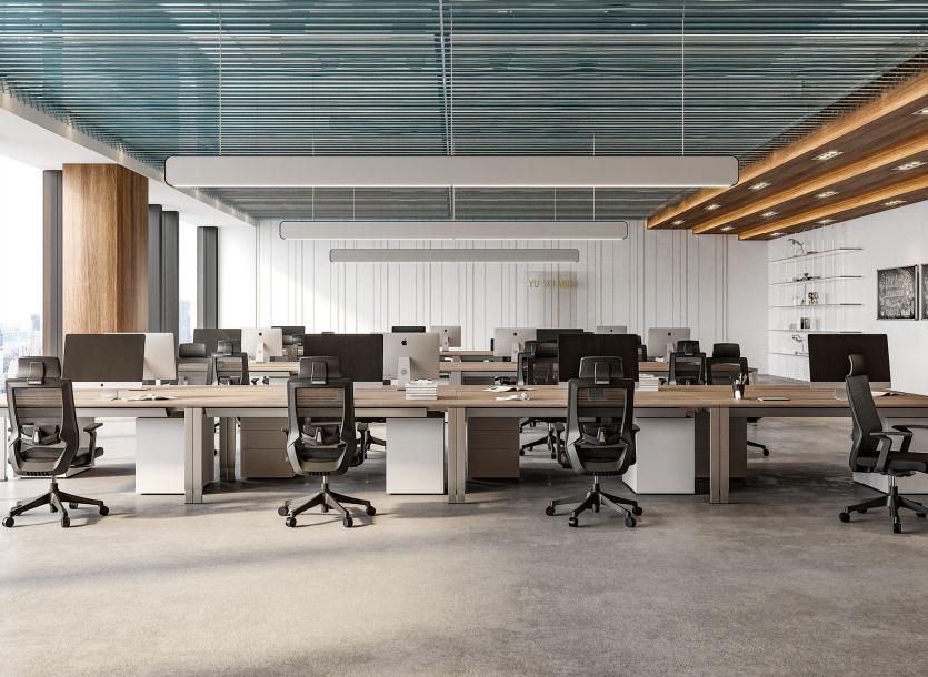 辦公家具廠可以提供哪些款式類型的辦公家具？